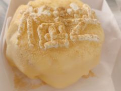-嗒令甜品·主题融合料理餐厅(首座时代店)
