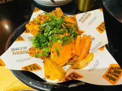 -探鱼·鲜青椒爽麻烤鱼(领展购物广场店)