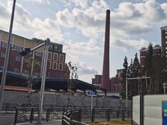 -青岛啤酒博物馆