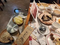 -清真·鸦儿李记·涮肉(花市店)