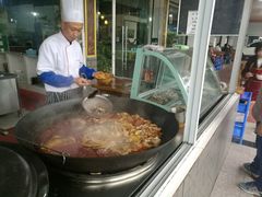 -祖传曾羊肉饭店