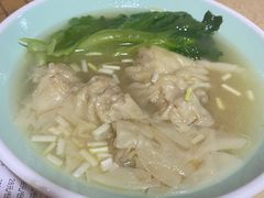 -喜鹊茶点.啫煲(车陂店)