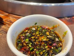 -大良毋米粥(锦龙路总店)