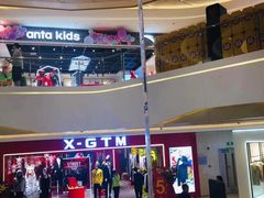 -布吉佳兆业广场