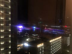 -青岛海尔洲际酒店