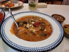 -阿诺泰·泰国餐厅(棕北店)