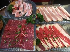 -妙香居韩国烤肉(鹏瑞利季华广场店)