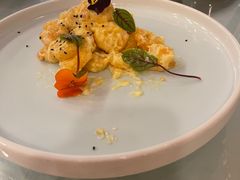 -汇贤府·李氏鲁菜(五棵松店)