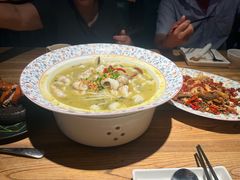 -798餐厅(任丘路店)