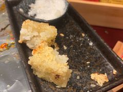 -周丹丹原味烧烤(香格里拉店)