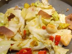 -小菜园新徽菜(常州金坛吾悦店)