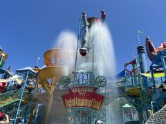 -苏州乐园森林水世界