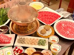 -南门涮肉(后海店)
