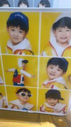 -小鬼当佳儿童摄影(印象汇桥北店)