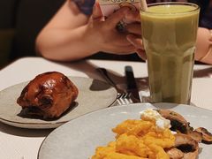 -BAKER&SPICE(安福路店)
