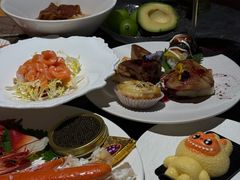 -曲水兰亭(北京四惠店)