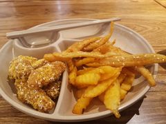-素满香·食养自助(建邺万达店)