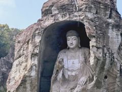 -柯岩风景区