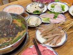 -厝味火锅·潮汕卤水火锅(十一合店)