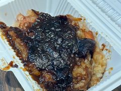 -叁省斋粉蒸肉甑糕·清真(回民街店)
