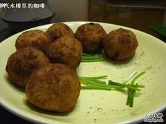照片&nbsp;013-白家餐厅(徐家汇店)