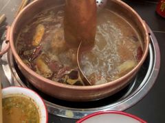 -京元盛铜锅涮肉(上海总店)