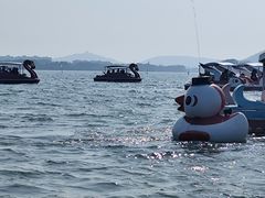 -蠡湖大桥公园