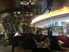 -339旋转餐厅(天府熊猫塔店)