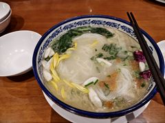-香麒园·过桥米线·南湖雅宴