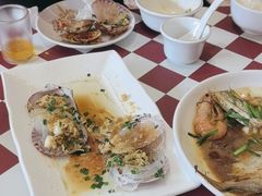 -井格重庆火锅(临平银泰城店)