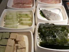 -海底捞大排档火锅(悦荟广场店)