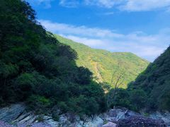 -双龙峡