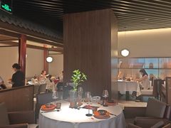 -在前门·烤鸭北京菜(五月花广场店)