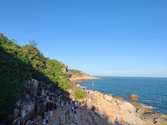 -广东惠东海龟国家级自然保护区