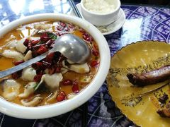 -白家寨子·山野白族菜(古城总店)