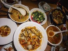 -周家二小姐的菜(西津渡店)