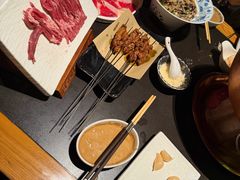 -东来顺·非遗火锅(高新店)