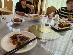 -顺风海鲜港(金玉兰店)