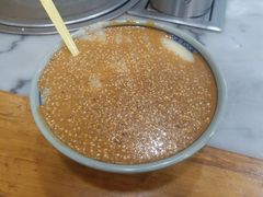 面茶-马记伊源斋涮肉·清真菜(潘家园古玩市场店)