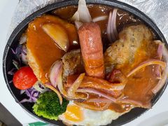 -添星码头茶餐厅(松坪山店)
