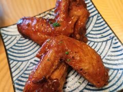 -红小满休闲餐厅(十全街店)