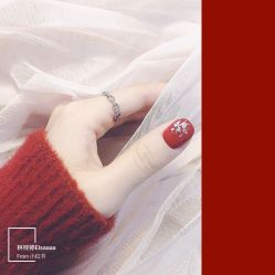 -Hands Nail专业美甲美睫