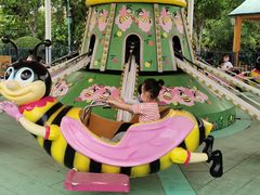 -厦门方特梦幻王国