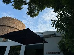 -J Create城市露营咖啡·简餐·宠物(上海动物园店)