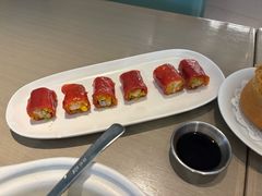 -茶港·点心·啫啫煲(王府井店)