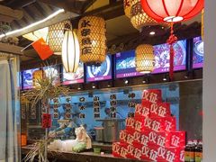 -永安水煮活鱼·仪征土菜院子