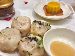 -咬不得高祖生煎·简餐(骆家庄店)