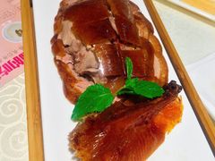 -四季小馆·地道北京小吃(广百店)