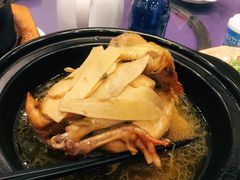 -西江美食舫·江西菜(健德桥店)