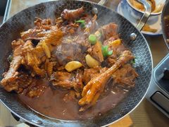 -鸿运楼·舌尖上的徽菜